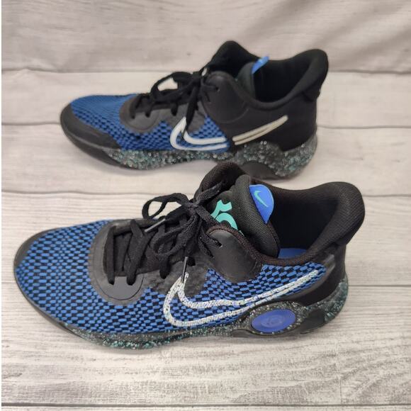 Nike KD Trey 5 IX Basketball Shoes, Mens size 9.5 - Picture 5 of 10